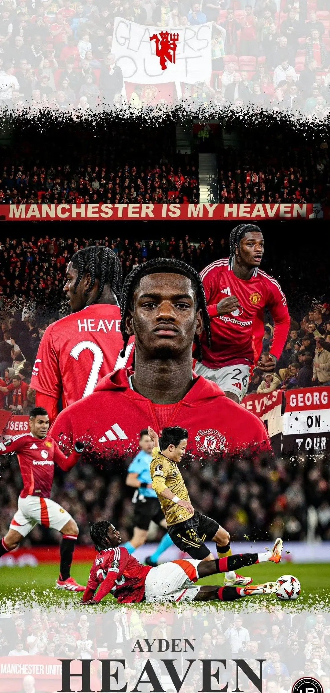 关于赛后曼联调整名单以备法甲，内部沟通环节打磨，话题不断，赛季目标并未改变的信息