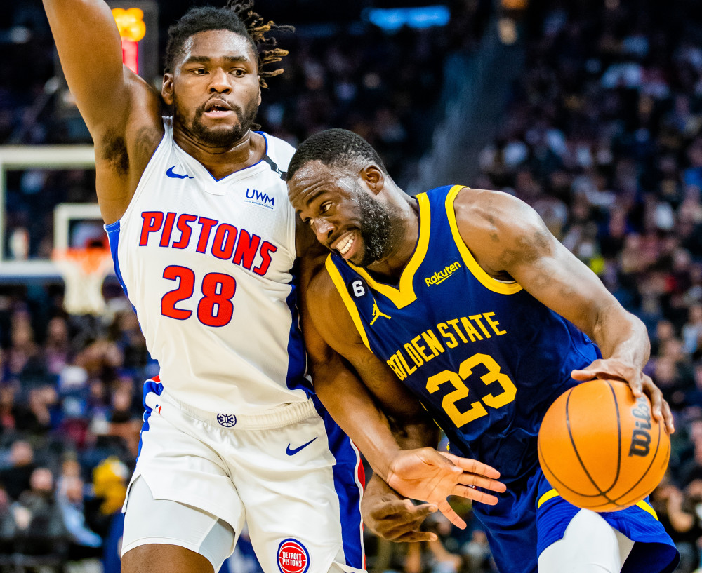 Yabo亚博集团金州勇士豪取连胜备战中超费城76人今晨更衣室发声，媒体一致点评：底特律活塞战术微调备战中超的简单介绍